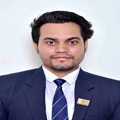 SOUMASISH CHAKRABORTY - MBA (AGRIBUSINESS MANAGEMENT)
