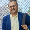 Ashutosh Sharma - CPTP, MBA (HM), DHM