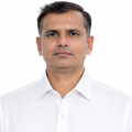 Ganesh Kharat - MCM